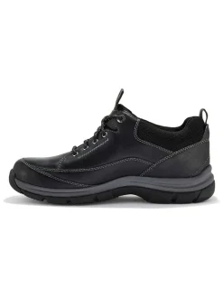 Skórzane buty trekkingowe 