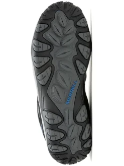 Skórzane buty turystyczne
