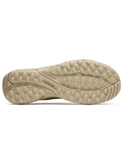 Skórzane buty turystyczne 
