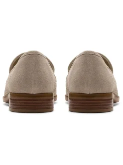 Skórzane slippersy 