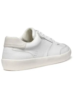 Skórzane sneakersy