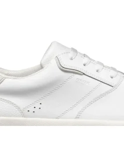 Skórzane sneakersy