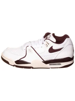 Skórzane sneakersy "Air Flight ´89 Low"