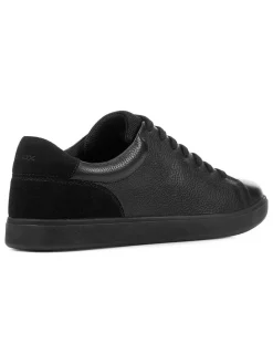 Skórzane sneakersy 