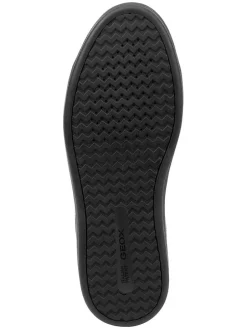 Skórzane sneakersy 