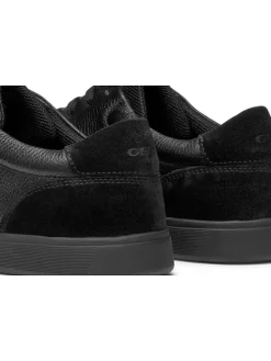 Skórzane sneakersy 
