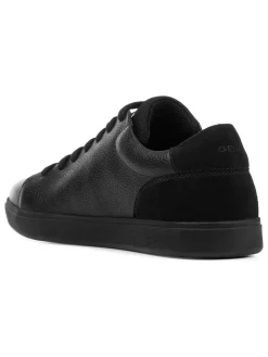 Skórzane sneakersy 
