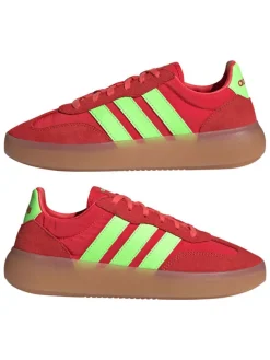 Skórzane sneakersy