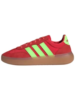 Skórzane sneakersy