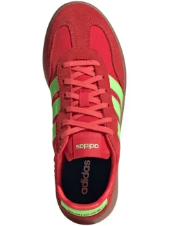 Skórzane sneakersy