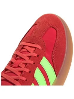 Skórzane sneakersy