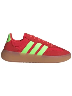 Skórzane sneakersy