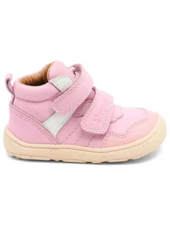 Skórzane sneakersy