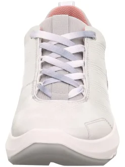 Skórzane sneakersy