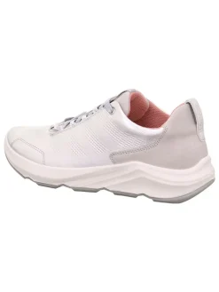 Skórzane sneakersy