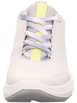Skórzane sneakersy 