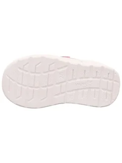 Skórzane sneakersy 
