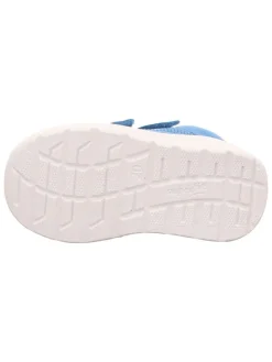 Skórzane sneakersy 