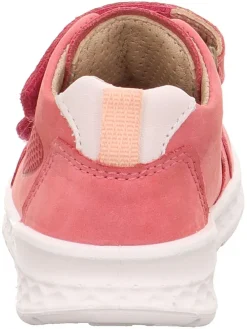 Skórzane sneakersy