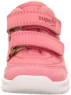 Skórzane sneakersy