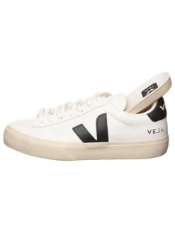 Skórzane sneakersy 