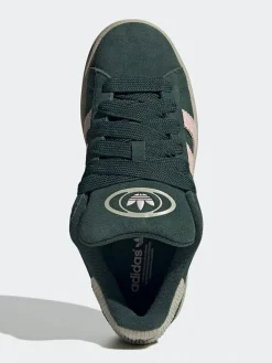 Skórzane sneakersy 