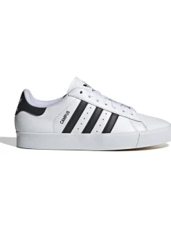 Skórzane sneakersy 