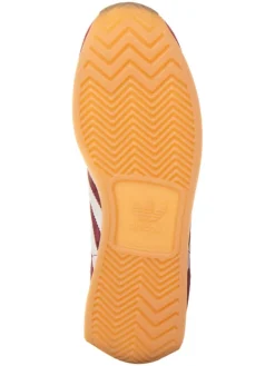 Skórzane sneakersy 