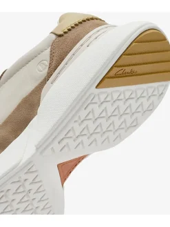 Skórzane sneakersy 