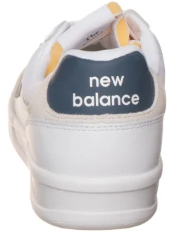 Skórzane sneakersy 