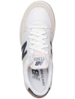 Skórzane sneakersy 