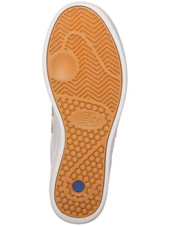 Skórzane sneakersy 
