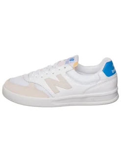 Skórzane sneakersy 