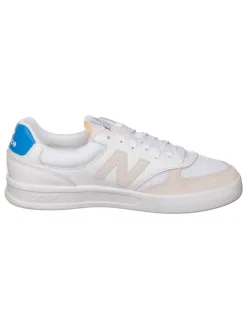 Skórzane sneakersy 