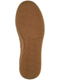 Skórzane sneakersy 