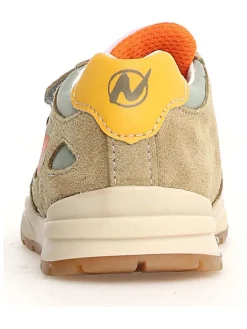 Skórzane sneakersy