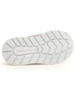 Skórzane sneakersy