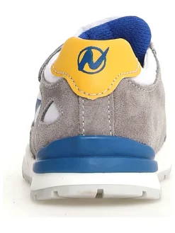 Skórzane sneakersy