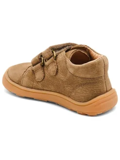 Skórzane sneakersy 