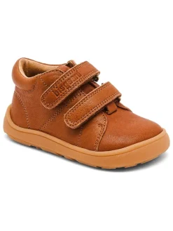 Skórzane sneakersy 