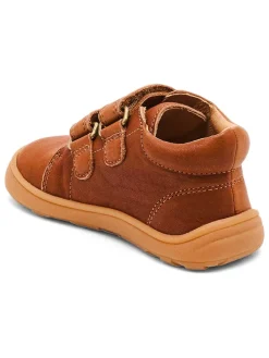 Skórzane sneakersy 
