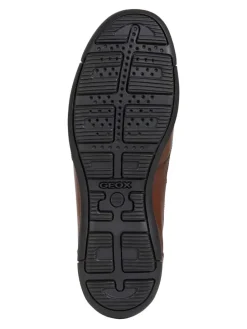 Skórzane sneakersy