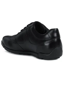 Skórzane sneakersy