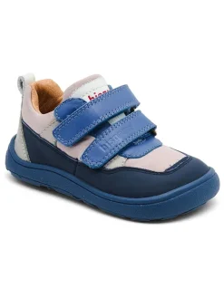 Skórzane sneakersy 