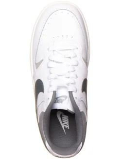 Skórzane sneakersy 