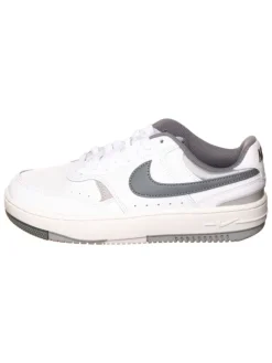Skórzane sneakersy 