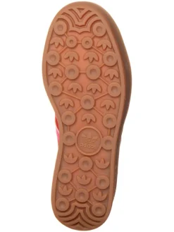 Skórzane sneakersy 
