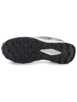 Skórzane sneakersy 