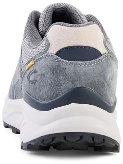 Skórzane sneakersy 