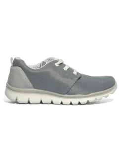 Skórzane sneakersy